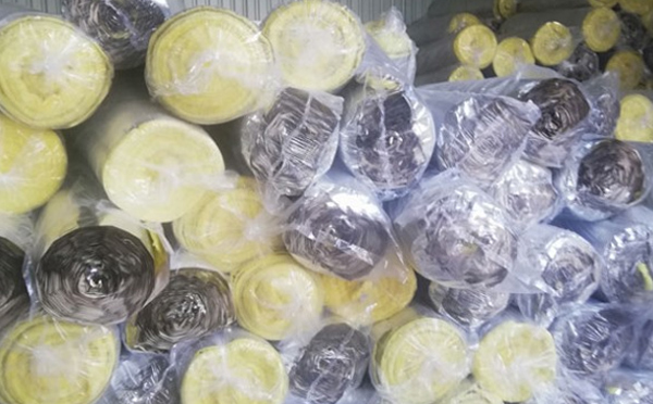 南陽玻璃棉廠家批發 南陽玻璃棉廠家批發