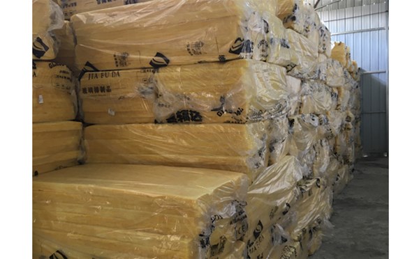 高溫下使用巖棉板需注意哪些呢？